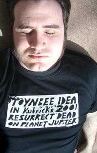 Image 3 of Toynbee Mystery Tile shirt