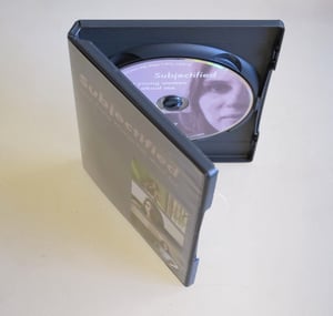 Image of Subjectified Home DVD