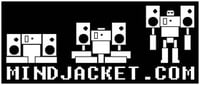 Image 2 of LoUDBoT Pixel logo