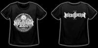 Image 3 of The Great Seal of MiNDJACKET Illuminati shirt 