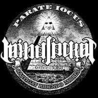 Image 1 of The Great Seal of MiNDJACKET Illuminati shirt 