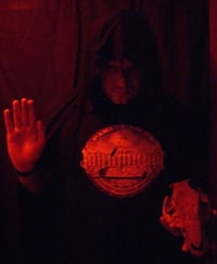 Image 4 of The Great Seal of MiNDJACKET Illuminati shirt 