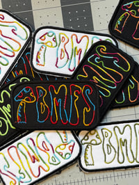 Image 2 of BMFS Mushroom Patch