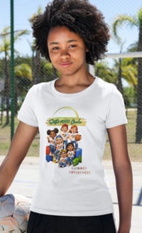 Embrace Differences T-Shirt