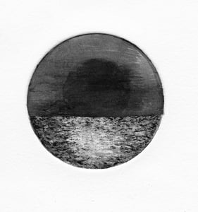 Image of BLACK MOON