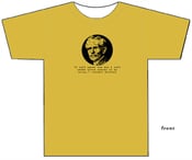 Image of Colonel Mustard Tee