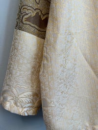 Image 11 of Unisex shirt gold (m/l)
