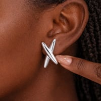 Image 2 of Moxie Earrings