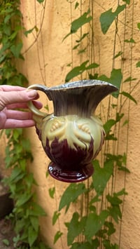 Image 1 of „Raddichio“- Krug, französisch