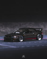Image 1 of RLC SUBARU IMPREZA WRX STi 1998 CUSTOM