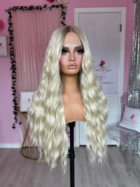 Image 2 of Sammy luxury (ready to ship) 