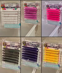 Image 1 of Mini Color Trays