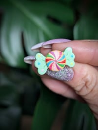 Image 5 of Junk Nails Rings 