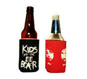 Image of "Kids At The BEER" Koozie