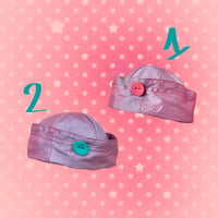le chapeau marine v2
