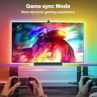 Image 9 of Camera Synced LED TV Light Strip