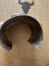Image 4 of Huge #8 Cuff 