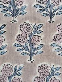 Image 4 of Namaste fabric Jeannette