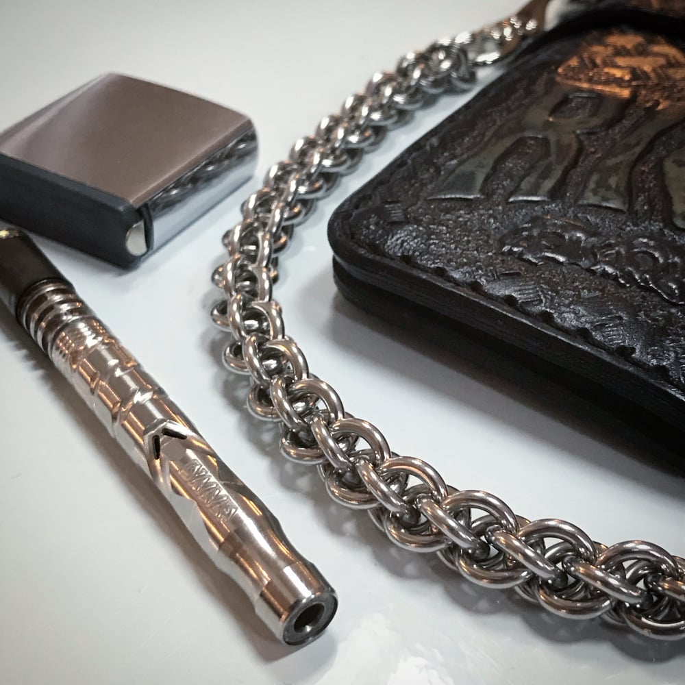 Chunky 12g JPL Wallet Chain