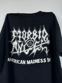 Image 3 of 1991- Morbid Angel Altar Of Madness 