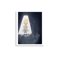 Image 4 of #20 - Print