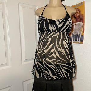 Image of IZ TANK SZ S