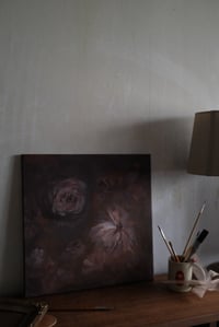 Image 1 of Aren’t You Tired? (2025)