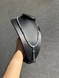 Image 1 of STARLIGHT DEMON HUNTERS NECKLACE 