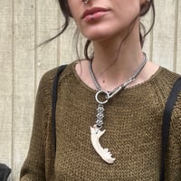 Image 2 of 2.15 Necklace #4
