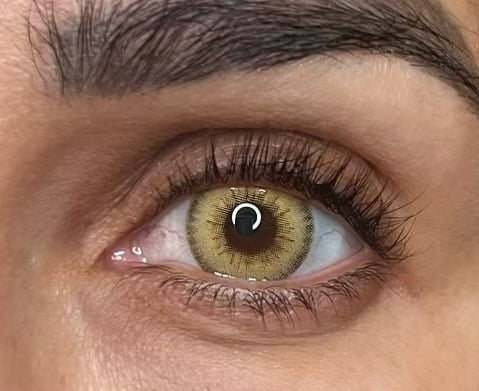 FreshTone Summer Doll Summer Hazel