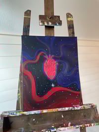 Image 3 of “Protect your heart” 