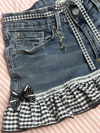 Image 4 of ♪(๑ᴖ◡ᴖ๑)♪  Musical mini skirt ♡