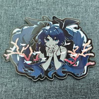 Image 1 of Deep Sea Miku