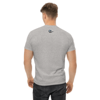Image 4 of Unisex Scorpio Horascope tribal sign  tee