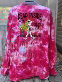 Image 11 of 4X Holiday Freestyle