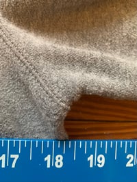 Image 2 of "Crawler" - Gray Printed Sweatshirt