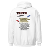 FREE YOUR MIND HOODIE