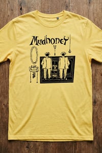 Image 4 of Camiseta Mudhoney