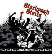 Image of Stockyard Stoics - Catastrophe