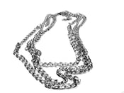 Image of Collar cadena