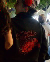 Image 1 of Sudadera CHATIS Y CHOTIS