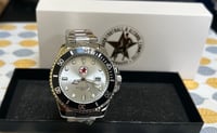 Image 3 of The TUFAC Timepiece