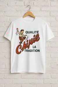 Image 1 of Circa 88 Chipie T shirt casuals France 