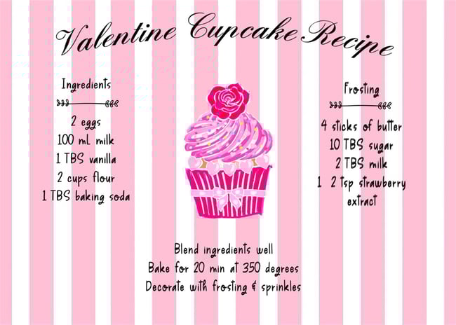 Reversible Patisserie Sign