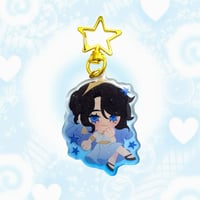 Image 3 of Epic Inspired Acrylic Charms