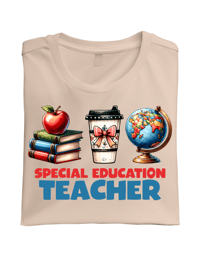 Special Education Teacher