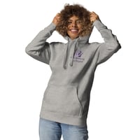 Image 1 of Unisex Hoodie