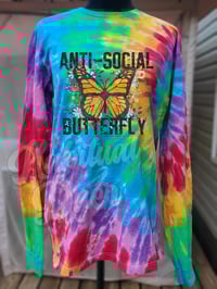 Image 11 of Medium Rainbow Freestyle
