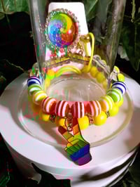 Image 1 of Pride Bracelet Set 669