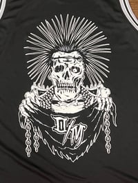 Image 1 of O/M Punx jersey 